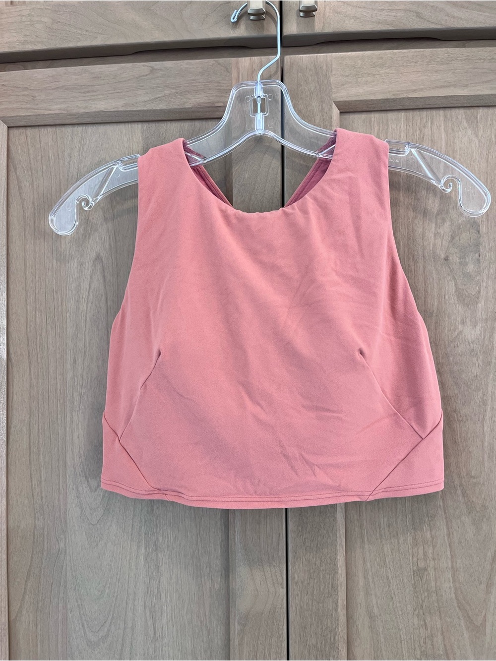 Lululemon Forward Fold Bra
